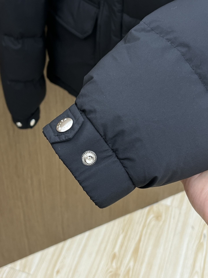 Moncler Down Coat